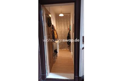 Wohnungsswap - 2 Zimmer, 55 m² - Müllerstraße, Mitte, Berlin