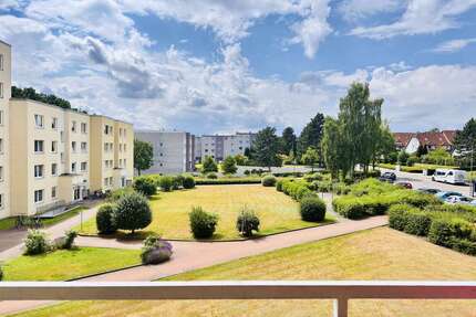 Wohnung zum Kaufen in Lübeck-Travemünde 304.000,00 € 87.57 m²
