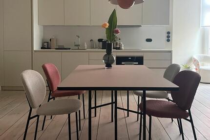 Fully furnished Design Apartment Prenzlauer Berg - Berlin Pankow