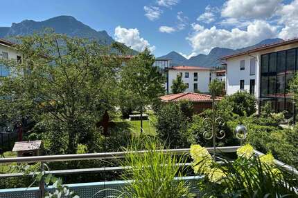 Wohnung zum Mieten in Brannenburg 1.480,00 € 92.27 m²