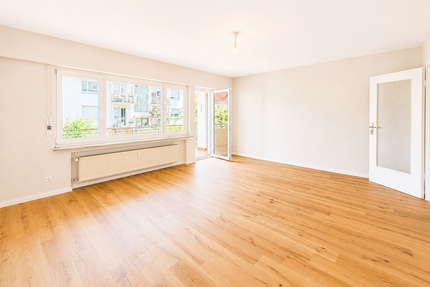 Wohnung zum Kaufen in Stuttgart 355.000,00 € 88.69 m²