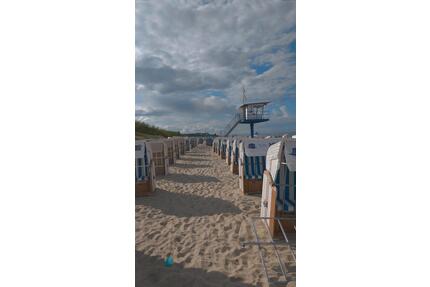 Wohnung zu vermieten - 550,00&nbsp;EUR Kaltmiete, ca.&nbsp; 60,00&nbsp;m&sup2; in Heringsdorf (PLZ: 17424)