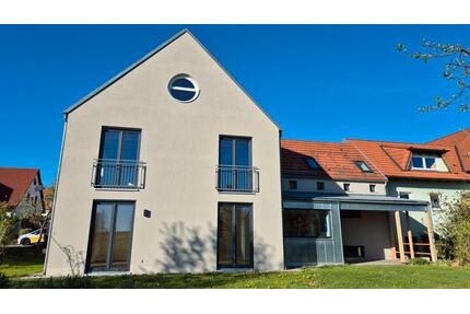 Wunderbares familienfreundliches Haus zu vermieten - Vohenstrauß