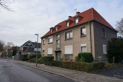 Wohnung zum Mieten in Gelsenkirchen 430,00 € 60 m²