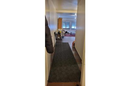 Exklusive 2-Zimmer Erdgeschosswohnung in Völklingen Zentrum