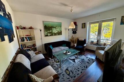 Schöne 3 Zimmer Wohnung - 590,00&nbsp;EUR Kaltmiete, ca.&nbsp; 53,00&nbsp;m&sup2; in Herne (PLZ: 44623)