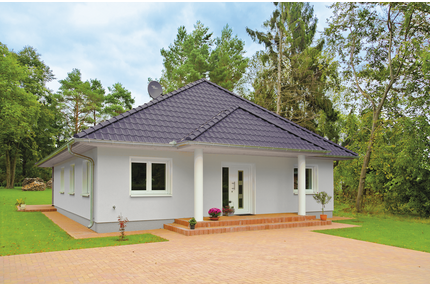 Haus zum Kaufen in Altlandsberg 534.500,00 € 118 m²