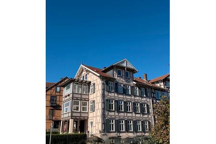 Zentrale 3 ZKB 95 qm Balkon Eschwege - Meinhard