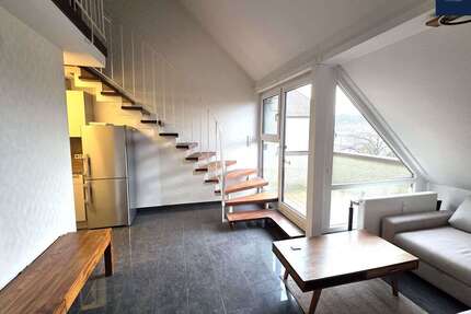 Wohnung zum Mieten in Stuttgart 950,00 € 45 m²
