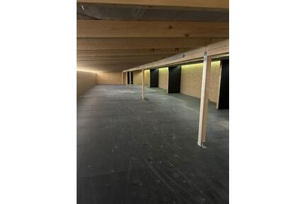 Lagerraum Lagerfläche ca 300 qm zum mieten - Heikendorf