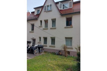 Stuttgart Gablenberg , 2 Zimmerwohnung