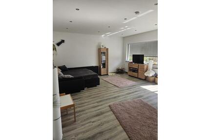 Barrierefreie 2,5-Zimmer-Wohnung in Toplage in Pottum - Langenhahn