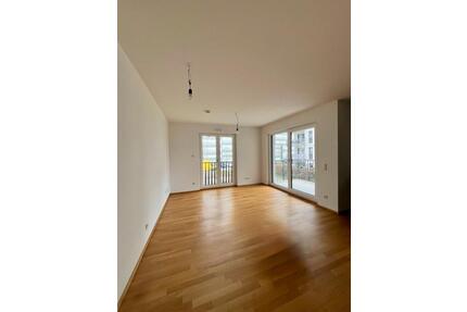 Exklusive 2-Zimmer-Neubauwohnung im PAOSOPARK - München Aubing-Lochhausen-Langwied