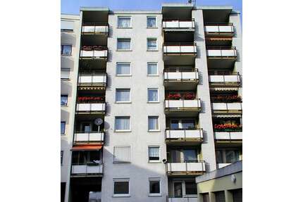 Wohnung zum Mieten in Pforzheim 825,00 € 95.46 m²