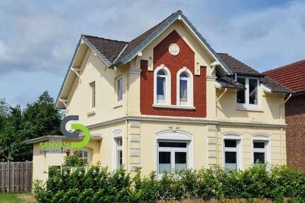 Haus zum Kaufen in Horst 370.000,00 € 137.5 m²