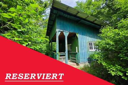 Haus zum Kaufen in Hessisch Lichtenau-Hollstein 65.000,00 € 64 m²