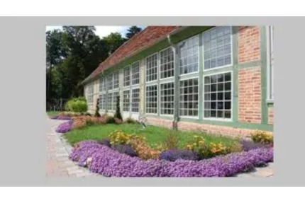 Geschäftsraumvermietung - 370,00&nbsp;EUR Kaltmiete, ca.&nbsp; 23,14&nbsp;m&sup2; in Ludwigslust (PLZ: 19288)