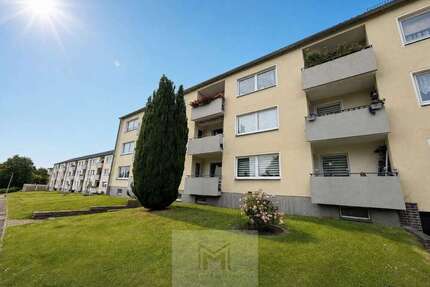 Wohnung zum Kaufen in Obernkirchen 79.000,00 € 56.04 m²