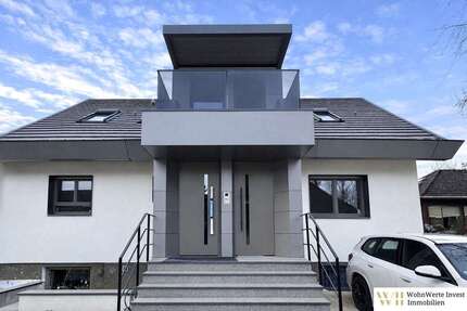 Wohnung zum Mieten in Mainz 2.050,00 € 94 m²