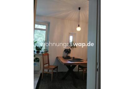 Wohnungsswap - 2 Zimmer, 68 m² - Geierstraße, Hamburg-Nord, Hamburg