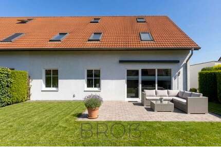 Wohnung zum Kaufen in Eckernförde 425.000,00 € 108.69 m²
