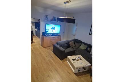 Gemütliche 4ZKB EG mit Garten - 990,00&nbsp;EUR Kaltmiete, ca.&nbsp; 105,00&nbsp;m&sup2; in Neuenhaus (PLZ: 49828)