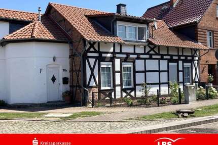 Haus zum Kaufen in Bösdorf 119.000,00 € 160 m²