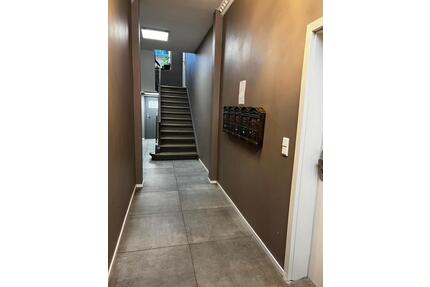 Erstbezug nach Sanierung! 4-Zimmer-DG-Wohnung ca. 100 m² - Wuppertal Gemarkung Langerfeld