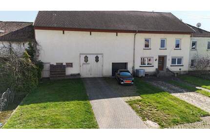 Tierfreunde + Autoschrauber AUFGEPASST - Perl Tettingen