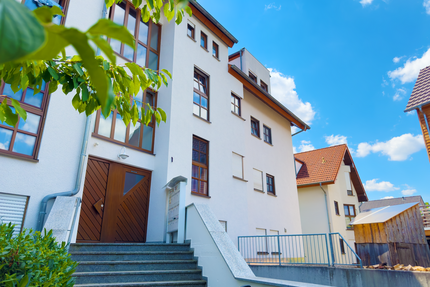 Wohnung zum Kaufen in Ammerbuch-Entringen 230.000,00 € 72.75 m²