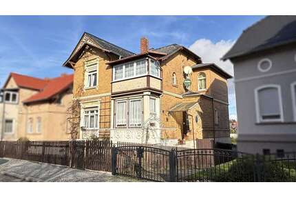 Haus zum Kaufen in Quedlinburg 170.000,00 € 132 m²