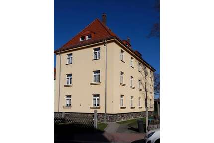 Wohnung zum Mieten in Werdau 364,00 € 60.35 m²