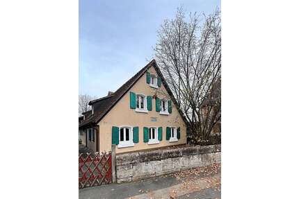 Haus zum Kaufen in Nürnberg 389.000,00 € 170 m²