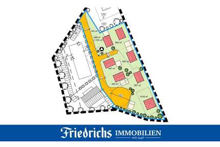 Grundstück zu verkaufen in Bad Zwischenahn 1.200.000,00 € 5539 m²