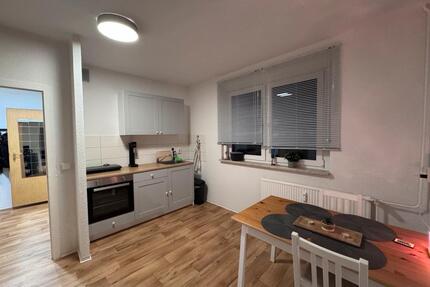 1 Zimmerwohnung in Meiningen - 400,00&nbsp;EUR Kaltmiete, ca.&nbsp; 44,00&nbsp;m&sup2; in Meiningen (PLZ: 98617)