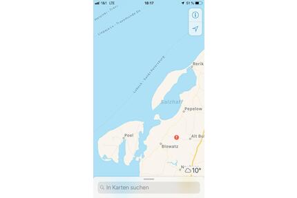 Freizeitgrundstücke naturnah TinyhouseWW in Ostseenähe zur Pacht - Wismar Altstadt