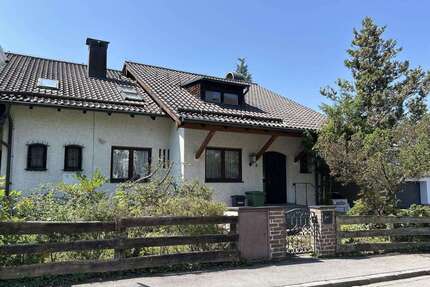 Haus zum Kaufen in Grünwald 1.190.000,00 € 150 m²