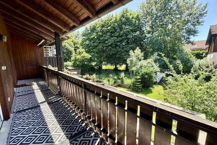 Wohnung zum Kaufen in Starnberg 420.000,00 € 65 m²