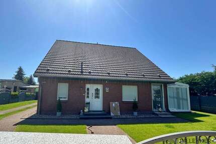 Haus zum Kaufen in Wittenberge 350.000,00 € 133 m²