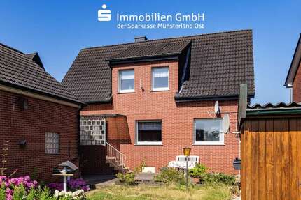 Haus zum Kaufen in Ennigerloh 229.000,00 € 112 m²