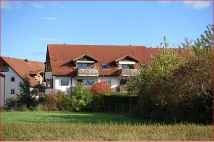 Wohnung am Steißlinger See provisionsfrei sofort - Steißlingen