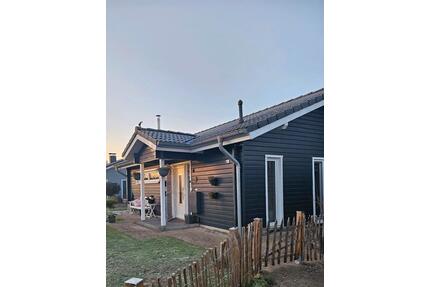 Holzhaus am Stover Strand - 240.000,00&nbsp;EUR Kaufpreis, ca.&nbsp; 65,00&nbsp;m&sup2; in Winsen (Luhe) (PLZ: 21423)