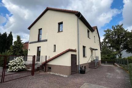 Zweifamilienhaus in Hennickendorf zu verkaufen - Rüdersdorf bei Berlin