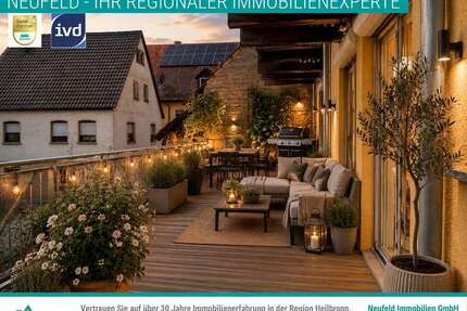 Haus zum Kaufen in Neuenstadt am Kocher 424.900,00 € 136 m²