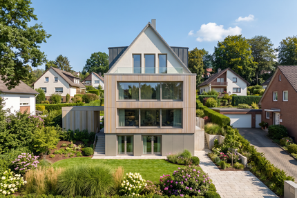 Wohnung zum Kaufen in Ulm 396.000,00 € 62 m²
