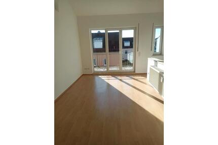 2-Zimmer Wohnung Ingolstadt Schultheissstr - Wettstetten