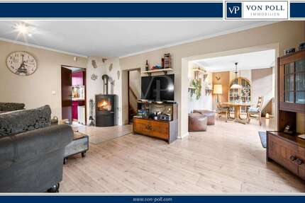 Haus zum Kaufen in Dassendorf 475.000,00 € 141 m²