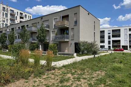 Wohnung zum Mieten in Freising 850,00 € 40.52 m²