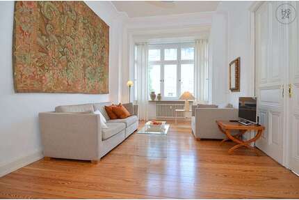 Wohnung zum Mieten in Wiesbaden 2.500,00 € 109 m²