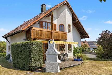 Haus zum Kaufen in Seybothenreuth 559.000,00 € 177.97 m²
